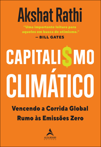 Capitalismo climático