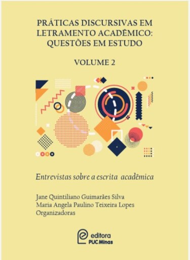 Práticas Discursivas Em Letramento Acadêmico