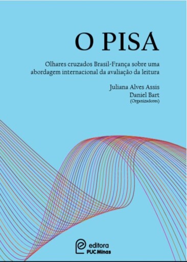 Portada del libro «O Pisa»