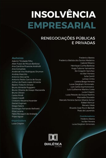 Insolvência Empresarial