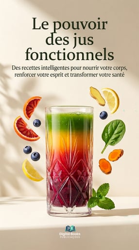 Portada del libro «Le pouvoir des jus fonctionnels»