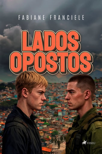 Lados Opostos