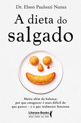 A dieta do salgado