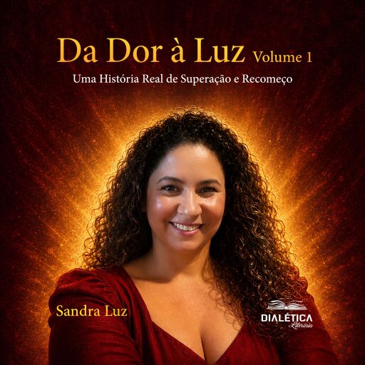 Portada del audiolibro «Da Dor à Luz»