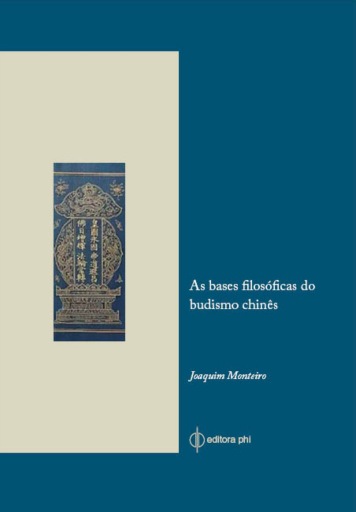 As bases filosóficas do budismo chinês