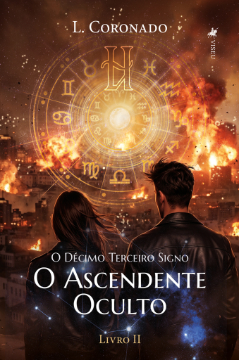 O décimo terceiro signo II