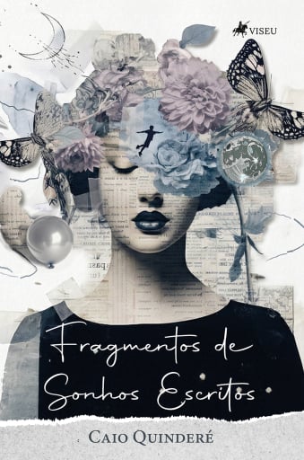Fragmentos de Sonhos Escritos
