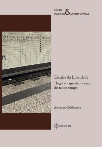 Escalas da Liberdade