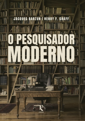 O pesquisador moderno