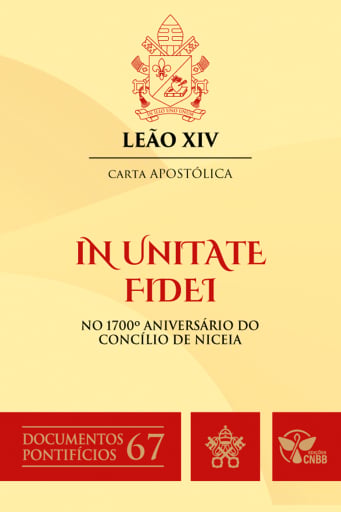 Carta Apostólica In Unitate Fidei - Documentos Pontifícios 67