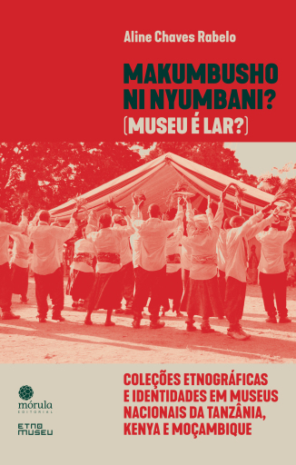 Makumbusho ni nyumbani? (museu é lar?)