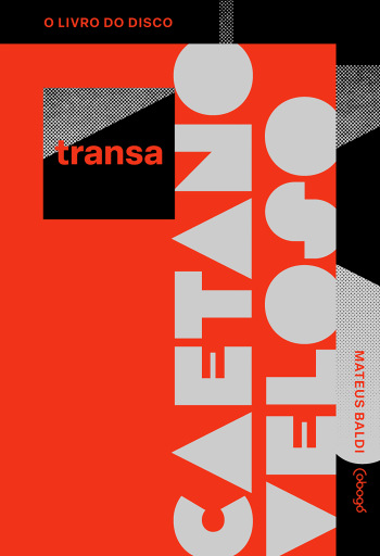 Caetano Veloso: Transa