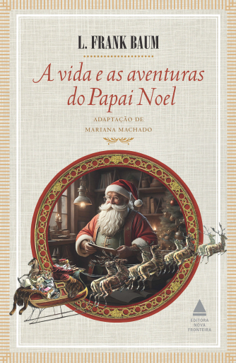 A vida e as aventuras do Papai Noel
