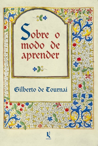 Sobre O Modo De Aprender