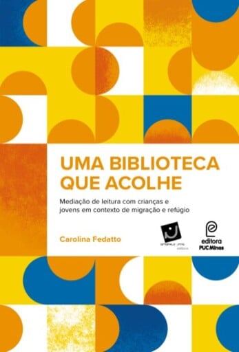 Uma biblioteca que acolhe