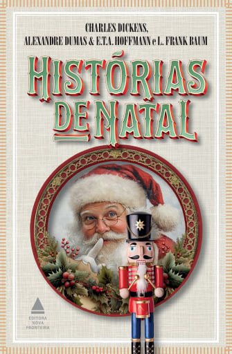 Histórias de Natal - Box