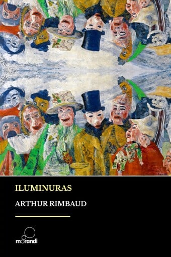 Iluminuras