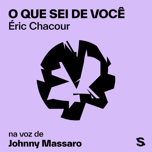 O que sei de você