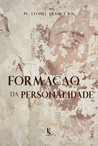 A Formação da Personalidade