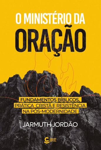 O Ministério da Oração