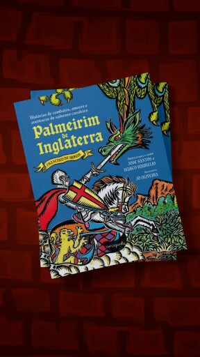 Palmerim de Inglaterra