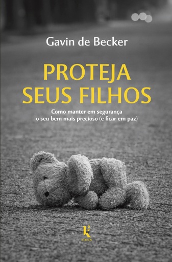 Proteja seus filhos
