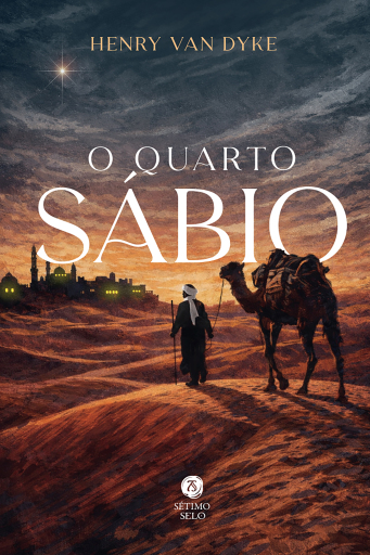 Portada del libro «O quarto sábio»