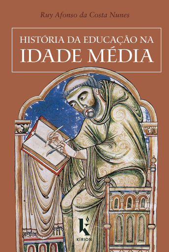 Historia da Educação na Idade Média