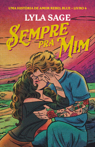 Sempre pra mim