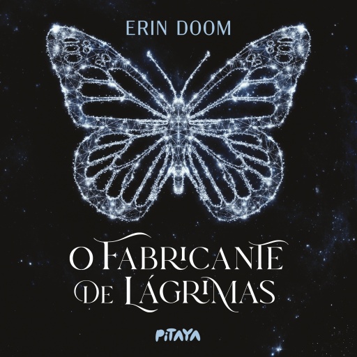 O fabricante de lágrimas – O romance proibido que inspirou o filme da Netflix