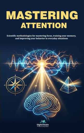 MASTERING ATTENTION