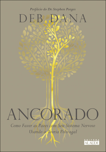 Portada del libro «Ancorado»