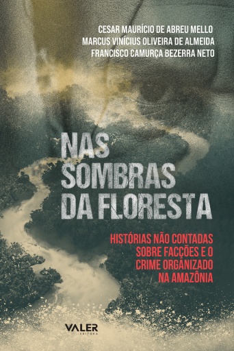 Nas Sombras da Floresta