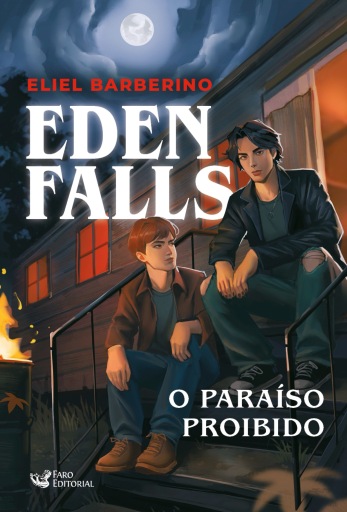 Eden Falls