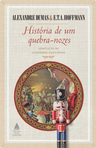 História de um Quebra-Nozes