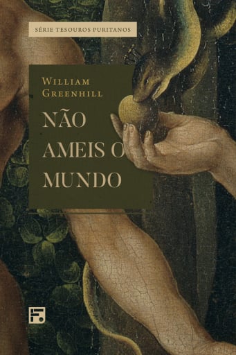 Não ameis o mundo