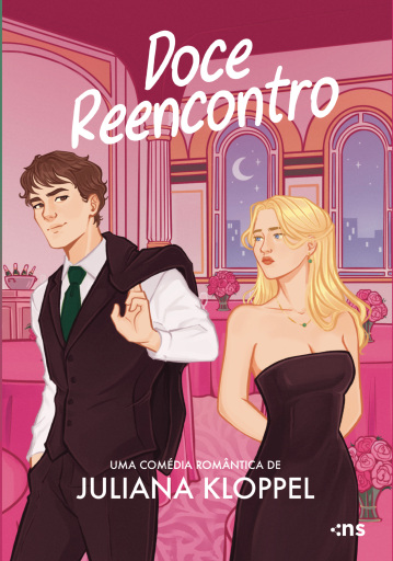 Doce reencontro