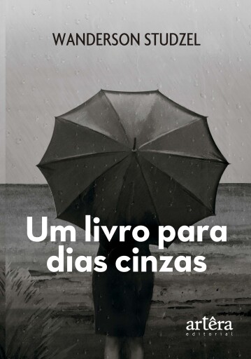 Um Livro para Dias Cinzas