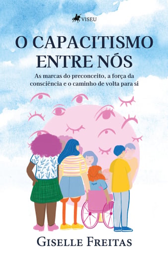 O capacitismo entre nós