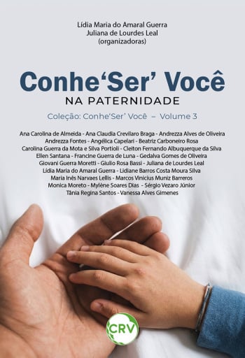 Conhe'Ser' você na paternidade
