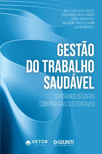 Gestão do trabalho saudável