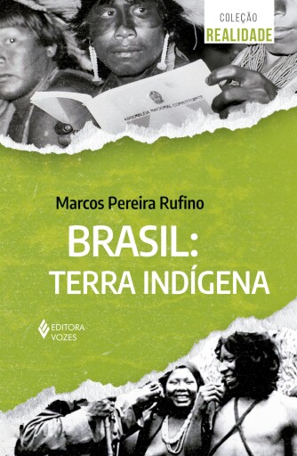 Brasil: terra indígena