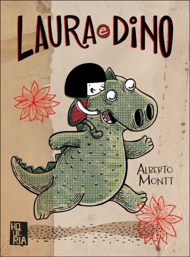 Laura e dino