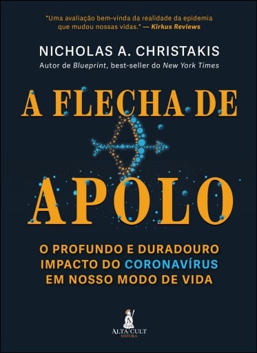 A flecha de apolo