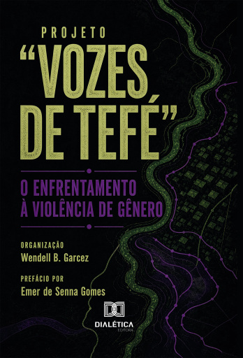 Projeto "Vozes de Tefé"