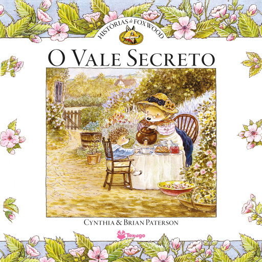 Histórias de Foxwood - O vale secreto