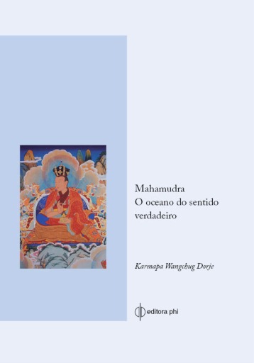 Mahamudra