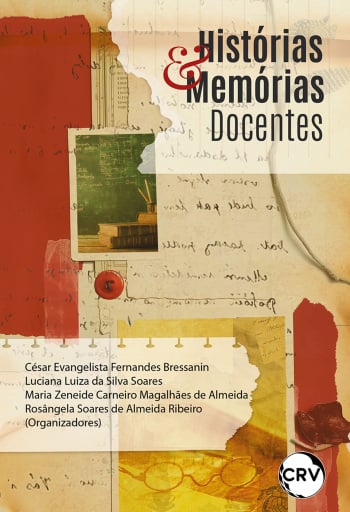 Histórias e memórias docentes