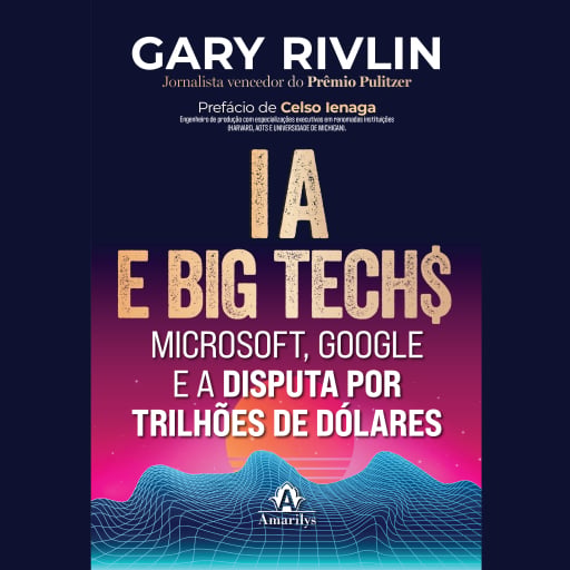 IA e big techs