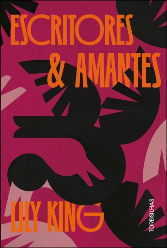Portada del libro «Escritores & amantes», de Lily King